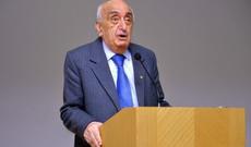 Xoşbəxt Yusifzadə: “İşlənmənin əvvəlindən “Şahdəniz” yatağından 110 milyard kubmetrdən çox qaz hasil edilib”