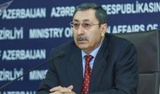 Nazir müavini: “Azərbaycanın qonşu dövlətlərlə münasibətləri qarşılıqlı hörmət və dostluğa söykənir”