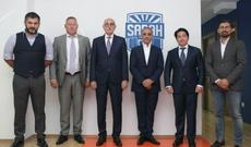 İqor Ponomaryov “Sabah”ın baş məşqçisi təyin olunub