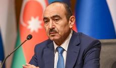 “O, müdrikcəsinə sübut etdi ki...” - Əli Həsənov
