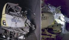 Türkiyədə ölümlə nəticələnən qatar qəzası baş verib