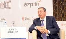 Nazir müavini: Azərbaycan Xəzəryanı ölkələrin hər biri ilə siyasi və iqtisadi sahədə sıx əməkdaşlıq edir