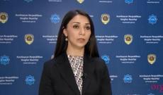 Nazir xanım hüquqşünasa yüksək vəzifə verdi