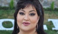 Mətbuatdan qaçan Ceyran son görünüşü ilə hər kəsi təəccübləndirdi