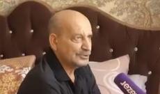 Ramiz Əzizbəylinin son halı