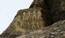 Qobustan qoruğunda "Avropa İrs Günləri" qeyd olunub