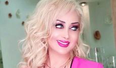 Fərqli görünmək istədi, tənqid olundu