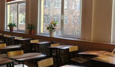 11 saylı məktəbdə kütləvi zəhərlənmə - 53 şagird