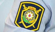 Bakıda bir neçə polis bölmə və şöbələrinə təyinatlar olub
