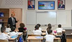 Müəllimlərin işə qəbulunun II turu