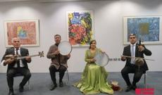 Londonda "Muğam dünyası: Azərbaycan mədəniyyətinin misilsiz incisi” adlı tədbir keçirilib