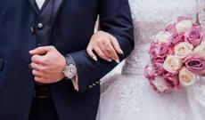 Özbəkistanda toylarda ŞOK QADAĞALAR