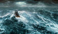 “Dalğanın hündürlüyü 7,5 metr olacaq” - Dövlət Dəniz Agentliyi