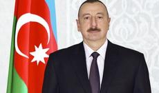 İlham Əliyev Səudiyyə Ərəbistanının Kralını təbrik etdi