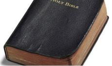 Türkiyədə 1500 illik İncil kitabı tapıldı