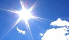 Sabah Bakıda 26 dərəcə isti olacaq