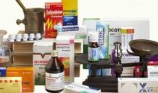 Əczaçılıq məhsullarının idxalı azalıb