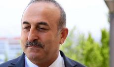 Çavuşoğlu Ermənistanın qanunsuz siyasətini pisləyib