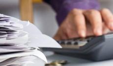 Vergilər Nazirliyinin bu mərkəzində şöbələr dəyişdirildi