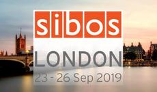 Azərbaycan Beynəlxalq Bankı “SIBOS - 2019” sərgisində