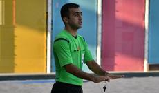 Azərbaycanlı hakim dünya çempionatına təyinat alıb