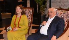 Rumıniyalı alim Kamal Abdullanın yaradıcılığını dünya ədəbiyyatı kontekstində təhlil edib