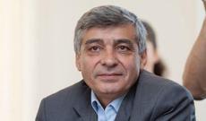 Vurğun Əyyub dünyasını dəyişdi