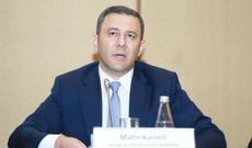 Nazir müavini: "Pensiyaların minimum məbləğində 72 faiz artım olub"