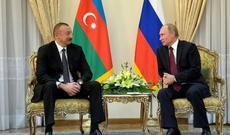 Dmitri Peskov: "Azərbaycan və Rusiya prezidentləri Soçidə görüşəcəklər"