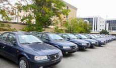 Daha 47 avtomobil Qarabağ əlillərinə təqdim edilib