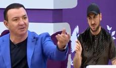 "Kişinin qadınını göstərməyinə ciddi yanaşmıram" - Vasifdən qalmaqallı açıqlama