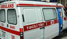 Azərbaycanda qorxunc hadisə - Transformatora girən uşaq yandı