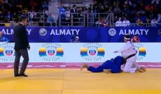 Dünya çempionatı: Kamran Süleymanov yarımfinala adlayıb, Turan Bayramov bürünc medal görüşünə çıxacaq