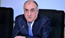 Elmar Məmmədyarov beynəlxalq təşkilatlara çağırış edib