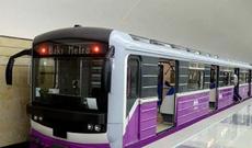 Metronun “Elmlər Akademiyası” stansiyasında 3 nəfərdən CİNAYƏT