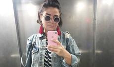 Elnarə yenə hədəfdə... - “Ay modabazlar, dincəlin”