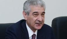 Əli Əhmədov: Azərbaycan iqtisadi qüdrəti artır və insanlarımızın rifahı yaxşılaşır