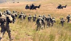 Türkiyə Ermənistan ilə sərhəddə əməliyyatlara başladı