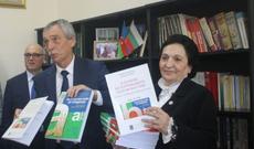 BSU-nun tələbələri ikili diplom alacaqlar