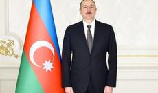 Azərbaycan Prezidenti: "Neft və qaz sahəsindən asılılığın azaldılması əsas prioritetlərimizdəndir"