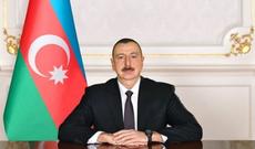 Prezident İlham Əliyev Beynəlxalq Maliyyə Korporasiyasının vitse-prezidentini qəbul edib
