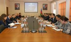 Dünya Bankı MBNP-nin fəaliyyətini yüksək qiymətləndirib