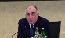 Elmar Məmmədyarov BMT Baş Assambleyasının 74-cü sessiyası çərçivəsində Robert Maley ilə görüşüb