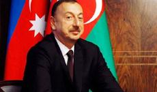 Prezident İlham Əliyev Qurbanqulu Berdiməhəmmədovu təbrik edib