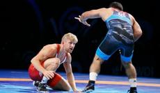 Cəbrayıl Həsənovu məğlub edən dünya çempionu Həbib Nurməhəmmədovu görüşə çağırıb