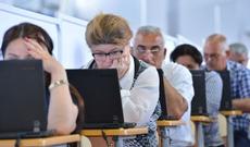 Nazirlik: Bu il 7 minədək müəllim işə qəbul olunub