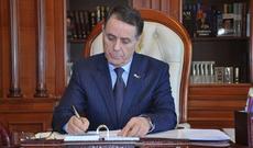 Baş Nazir gələn ilin büdcəsinə rəy verdi