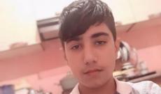 Qazaxda 13 yaşlı oğlan itkin düşüb