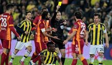 “Qalatasaray” – “Fənərbaxça” ilə üz-üzə - İstanbul derbisi