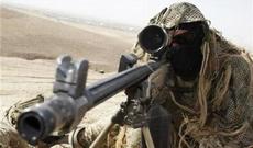 Atəşkəs snayper tüfənglərlə 21 dəfə pozulub